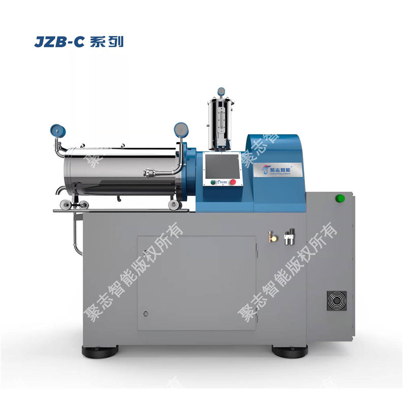 JZB-C新型棒銷式砂磨機(jī)